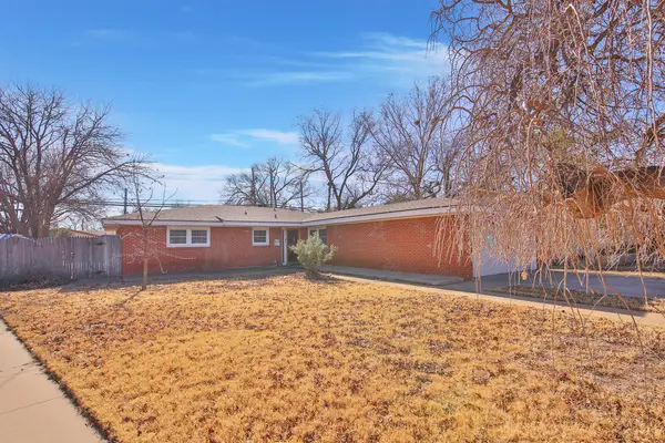 2801 52nd Street, Lubbock, TX 79413