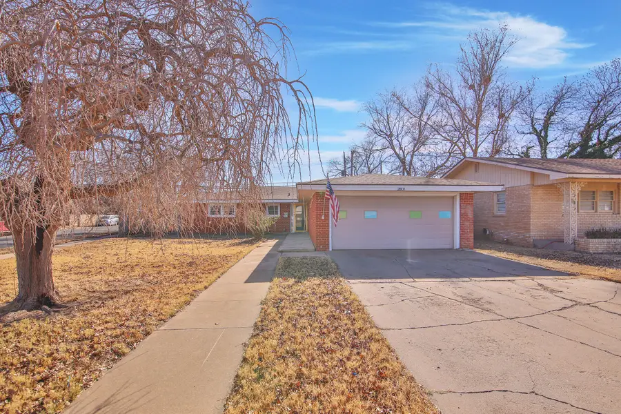 2801 52nd Street, Lubbock, TX 79413 - Image #2