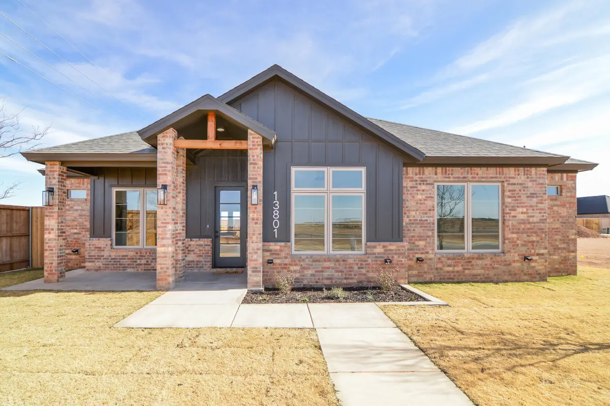 13801 Uxbridge Avenue, Lubbock, TX 79424 - Image #1