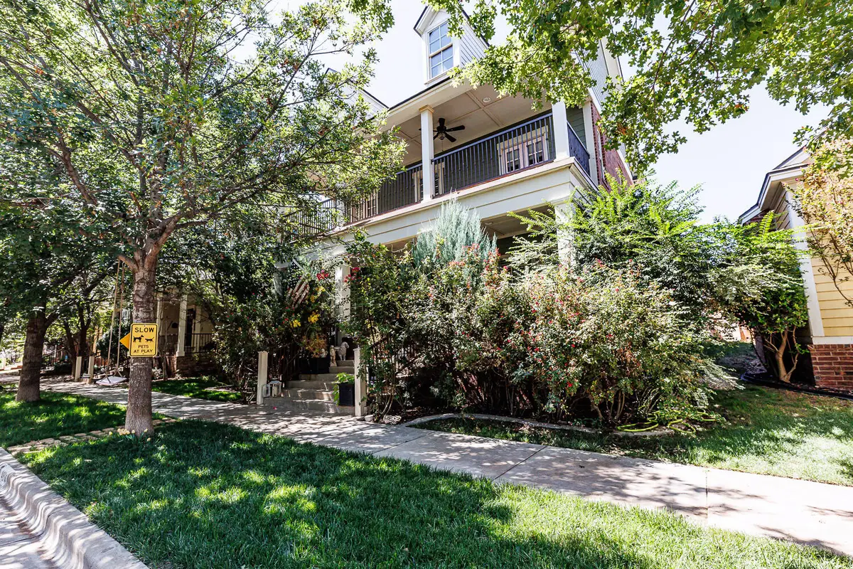 4614 120th Place, Lubbock, TX 79424 - Image #1