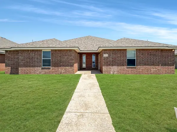 908 N Belmont Avenue, Lubbock, TX 79416