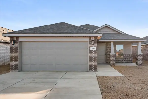 7023 14th Street, Lubbock, TX 79416