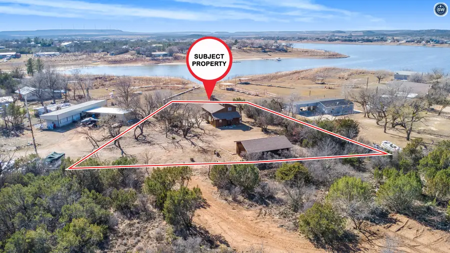 161 County Road 342, Sweetwater, TX 79556 - Image #2