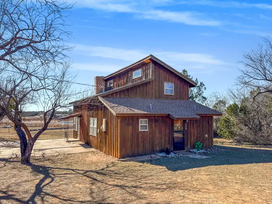 161 County Road 342, Sweetwater, TX 79556 - Image #3