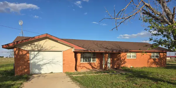 1681 Co Rd 380, Denver City, TX 79323
