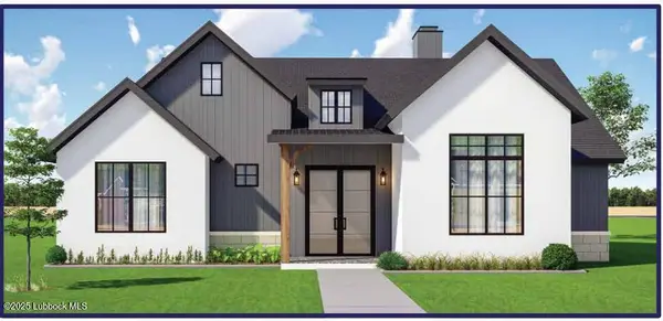 4618 138th Place, Lubbock, TX 79424