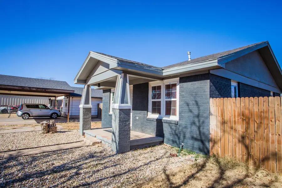 2808 Amherst Street, Lubbock, TX 79415 - Image #2