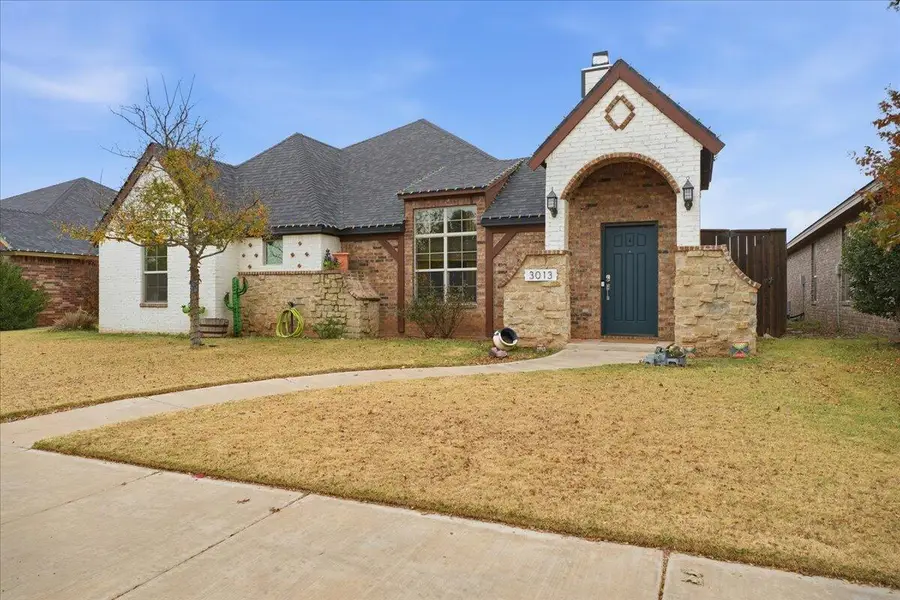 3013 111th Street, Lubbock, TX 79423 - Image #2