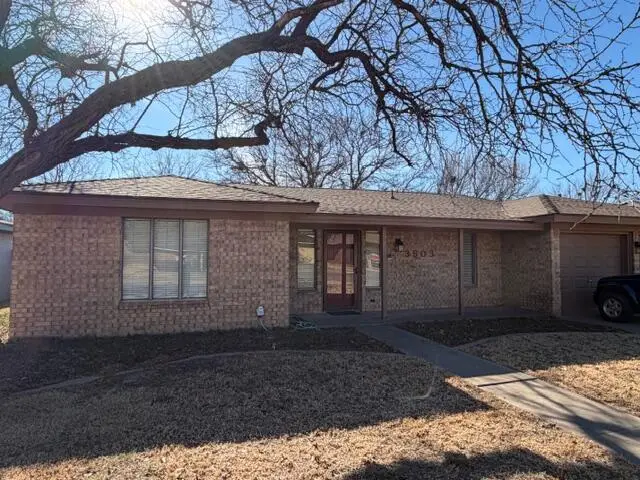3503 91st Street, Lubbock, TX 79423 - Image #1