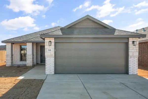 7021 14th Street, Lubbock, TX 79416