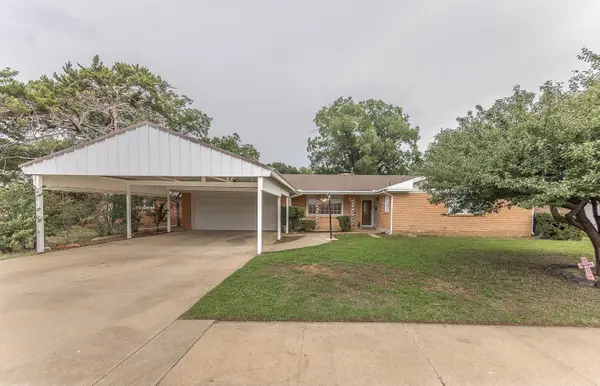 2310 61st Street, Lubbock, TX 79412