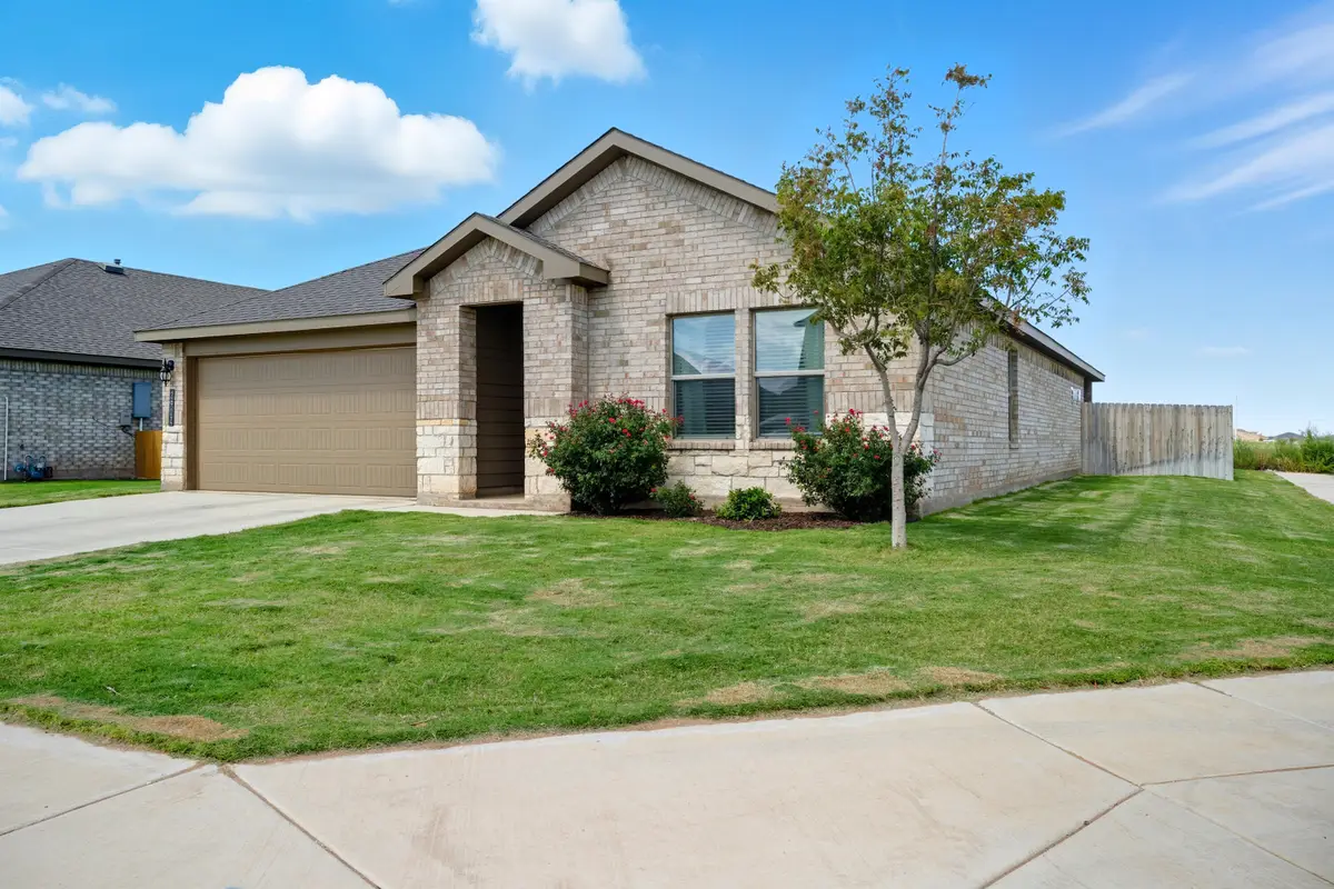 2902 133rd Street, Lubbock, TX 79423 - Image #1