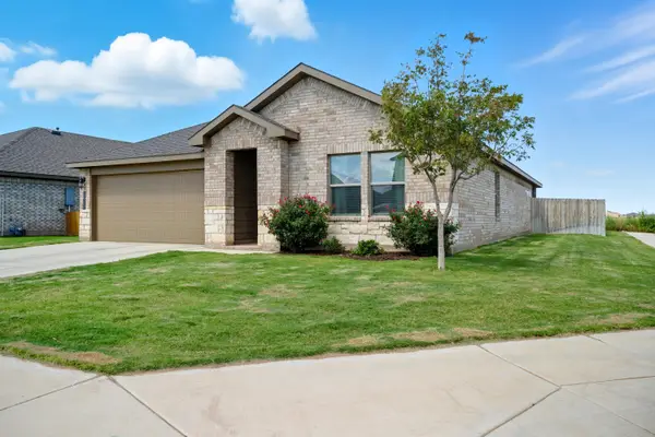 2902 133rd Street, Lubbock, TX 79423