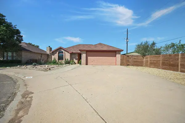 402 Kewanee Avenue, Lubbock, TX 79416