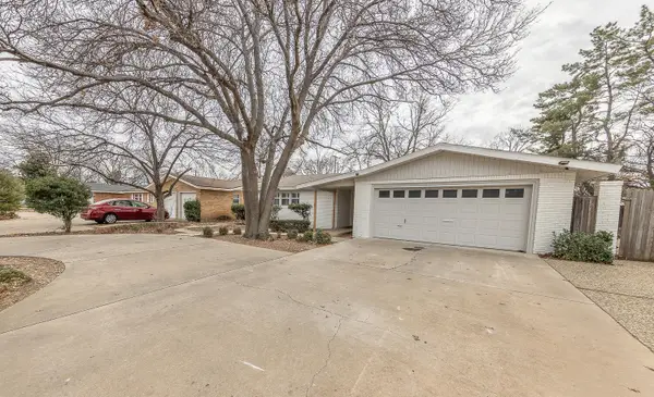 3423 55th Street, Lubbock, TX 79413