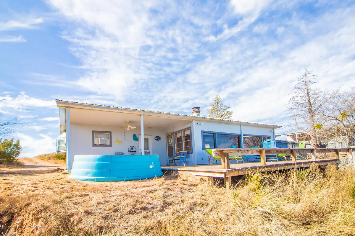 17 Eastwood Road, Spur, TX 79370 - Image #1