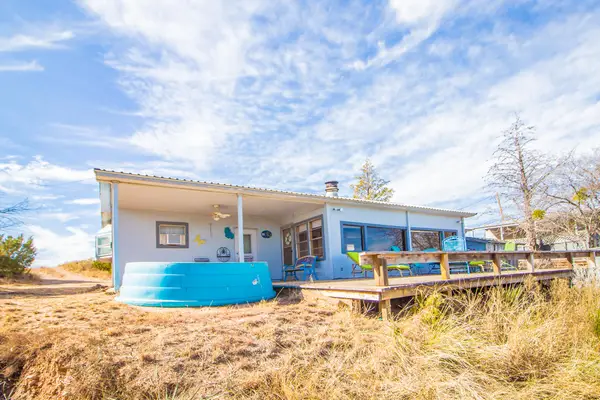 17 Eastwood Road, Spur, TX 79370