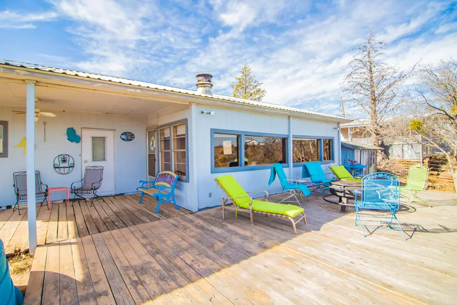 17 Eastwood Road, Spur, TX 79370 - Image #2