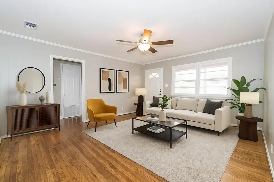 6501 Avenue T, Lubbock, TX 79412 - Image #2