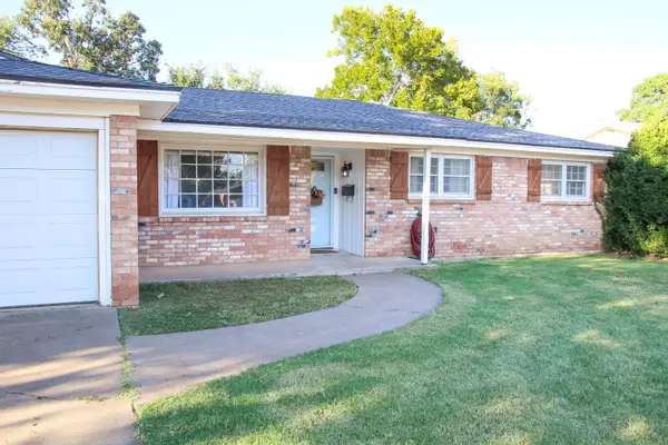 3306 61st Street, Lubbock, TX 79413