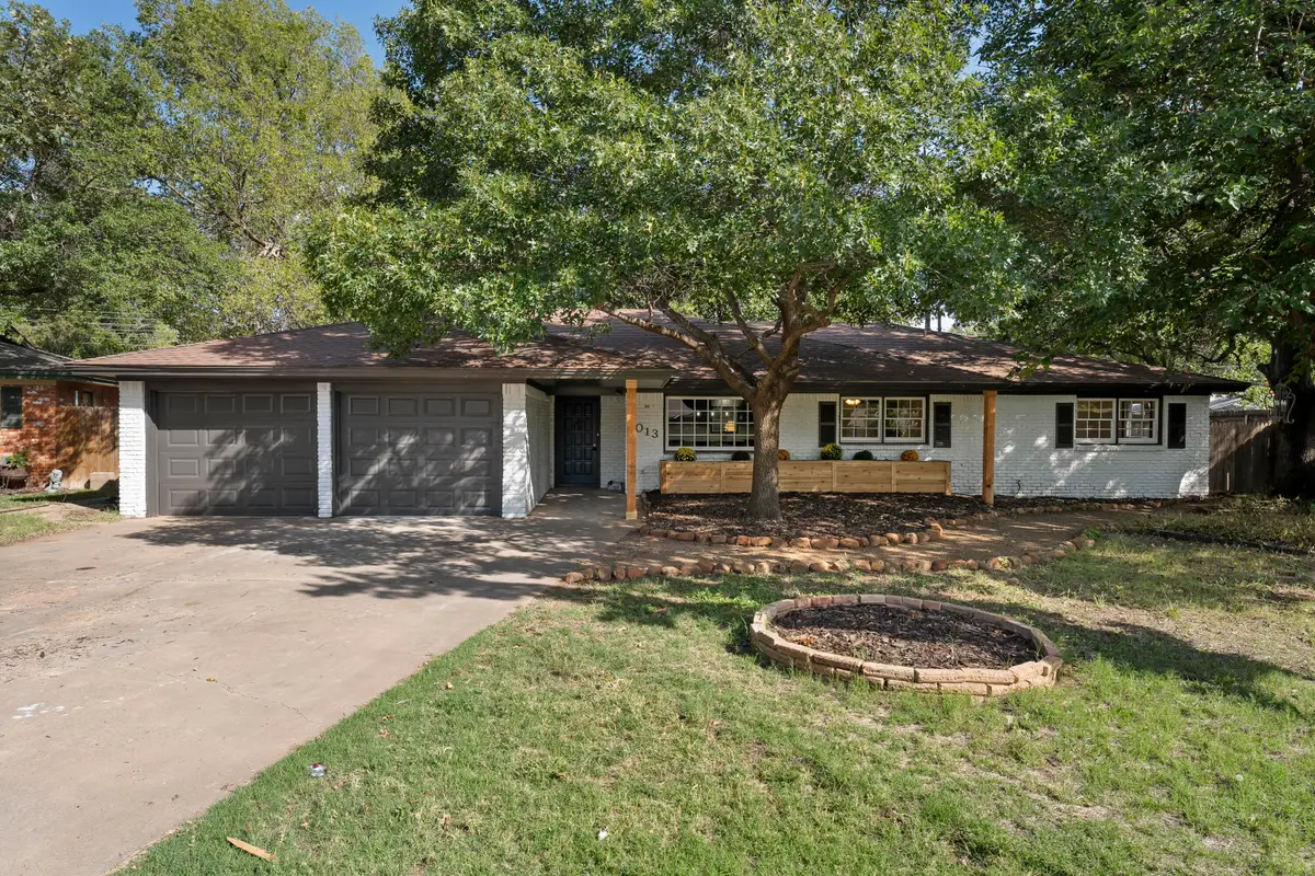 6013 Oxford Avenue, Lubbock, TX 79413 - Image #1