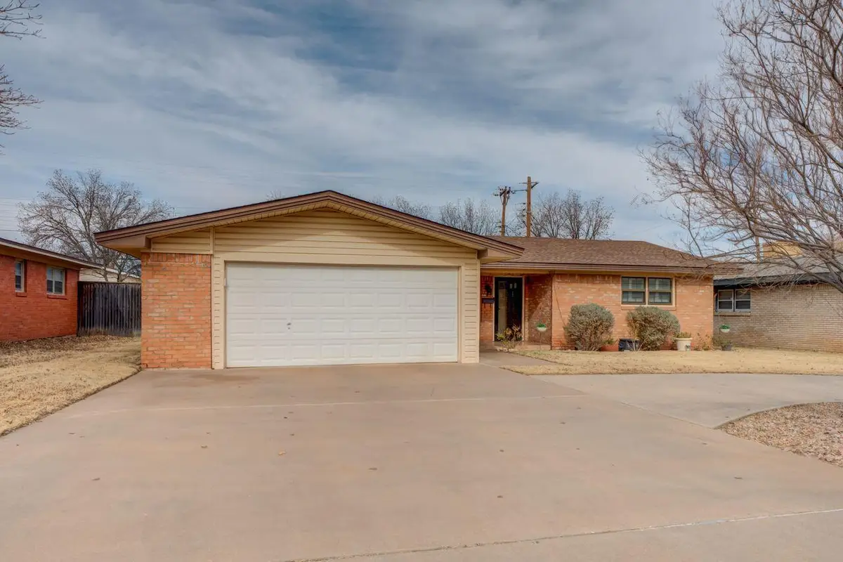 4904 18th Street, Lubbock, TX 79416 - Image #1