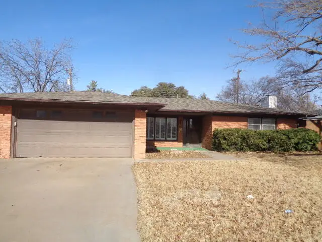 4904 16th Street, Lubbock, TX 79416 - Image #1