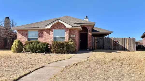 10202 Huron Avenue, Lubbock, TX 79424