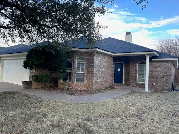 6701 Chicago Avenue, Lubbock, TX 79424