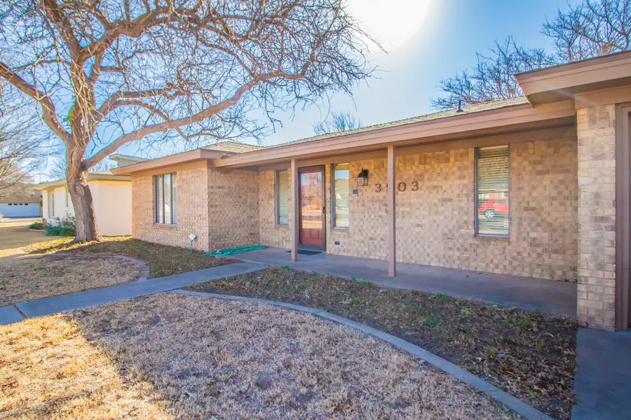 3503 91st Street, Lubbock, TX 79423 - #2