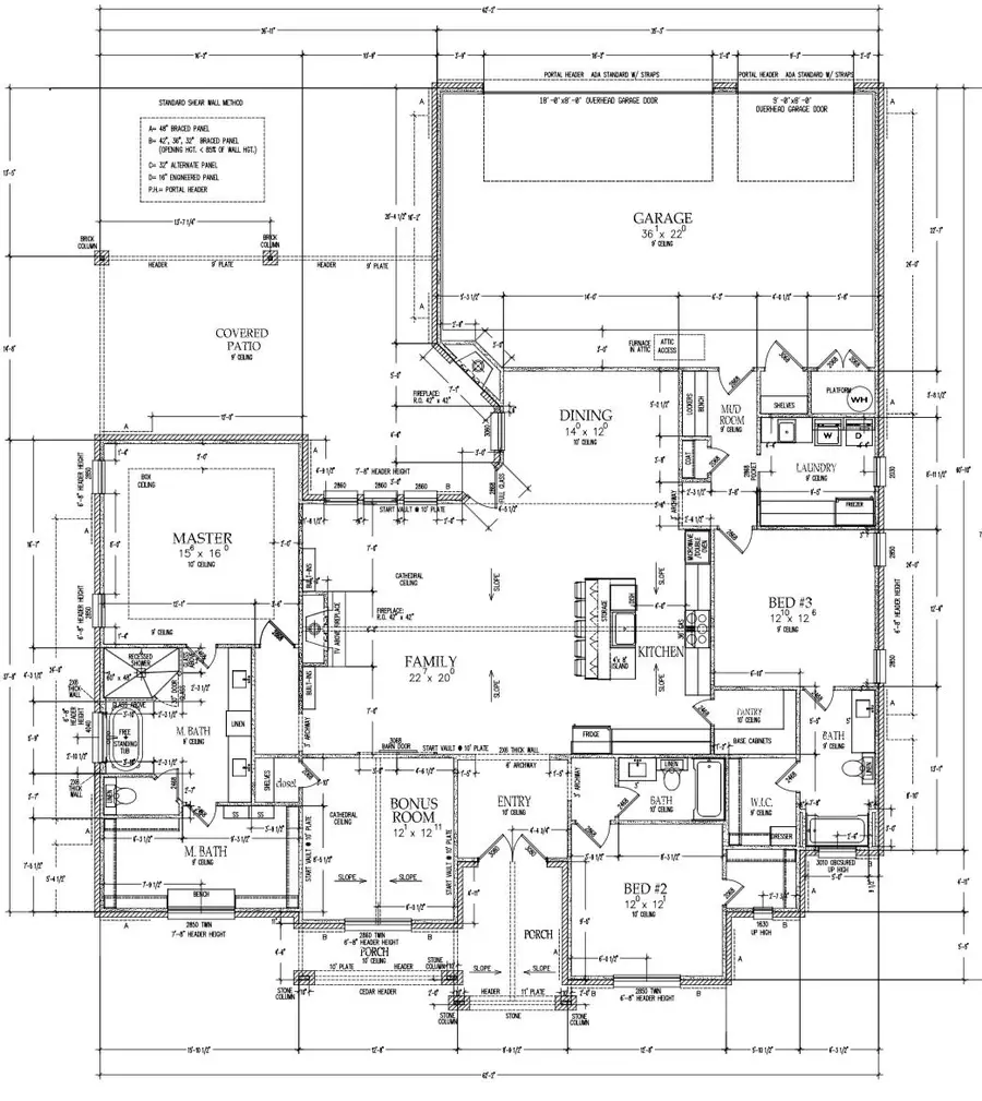 4618 142nd Street, Lubbock, TX 79424 - #2