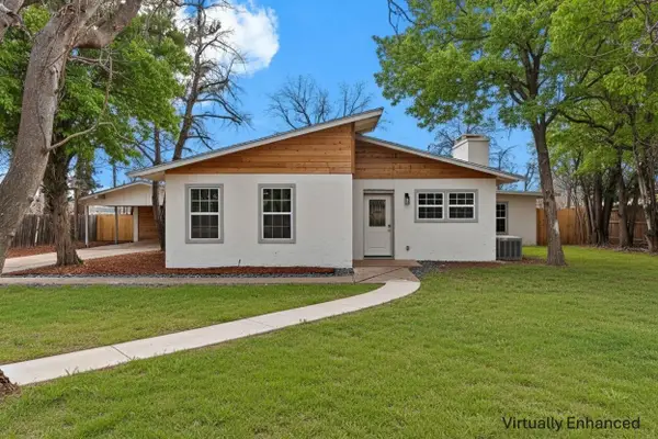 4403 17th Street, Lubbock, TX 79416