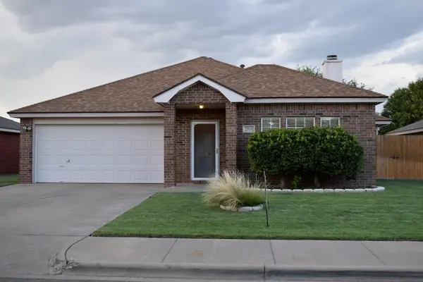 2914 88th Street, Lubbock, TX 79423