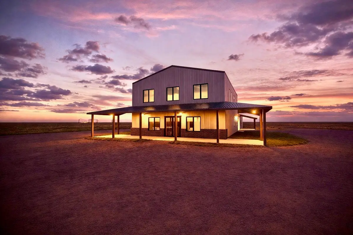 4609 County Road 7900, Lubbock, TX 79424 - #1