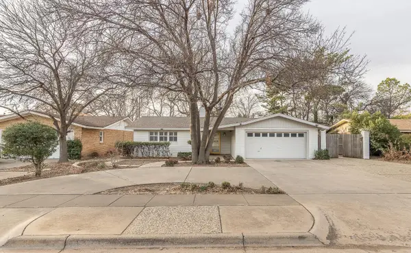 3423 55th Street, Lubbock, TX 79413