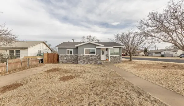 2002 65th Street, Lubbock, TX 79412