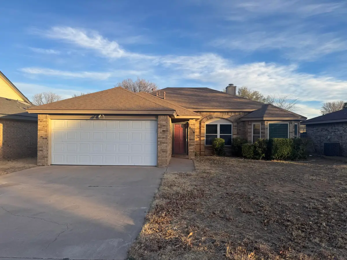 2114 93rd Street, Lubbock, TX 79423 - Image #1