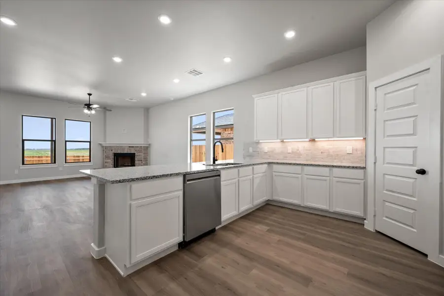 3408 Good Prairie Avenue, Wolfforth, TX 79382 - Image #3