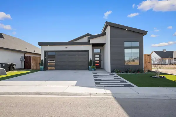 8622 Luz Drive, Midland, TX 79765