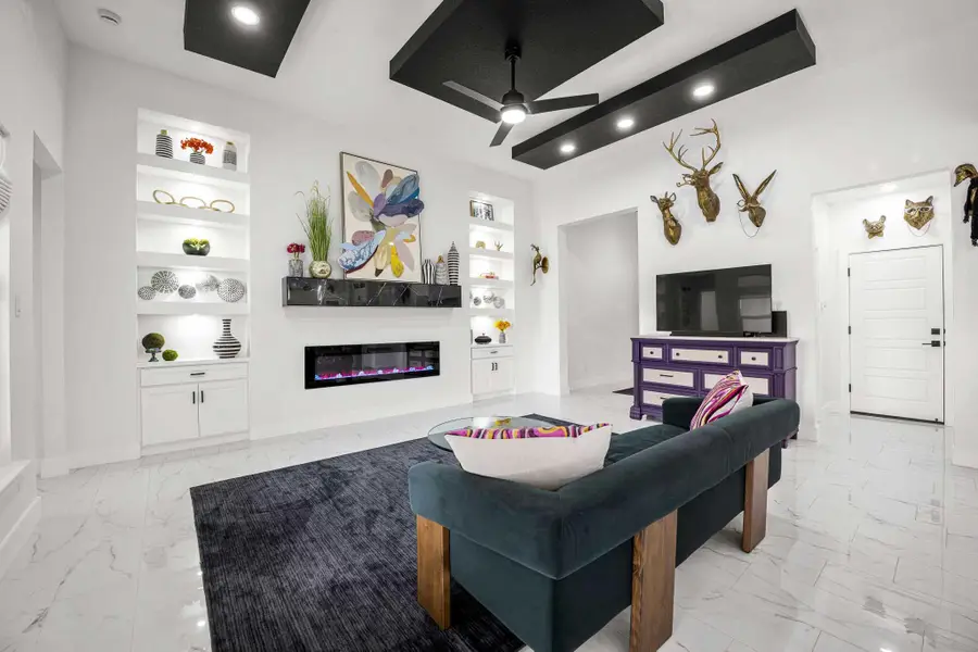 8622 Luz Drive, Midland South, TX 79765 - Image #2