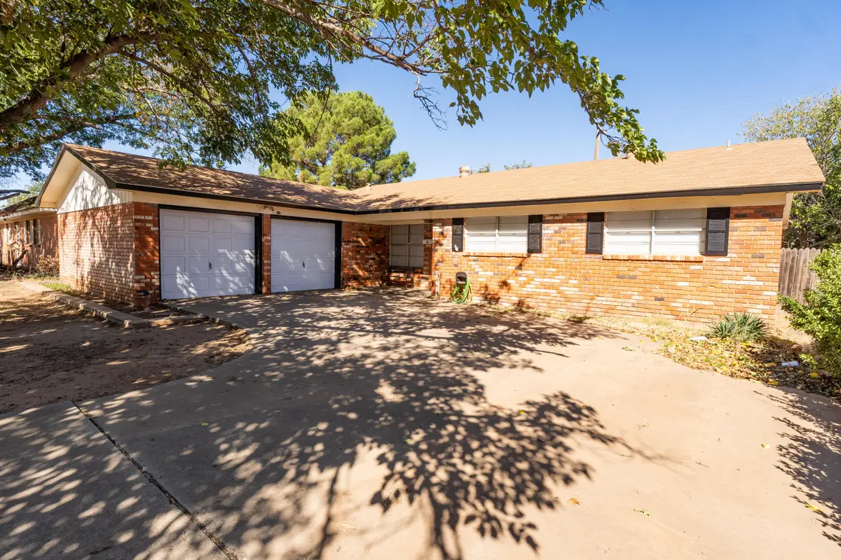 5314 46th Street, Lubbock, TX 79414 - Image #1
