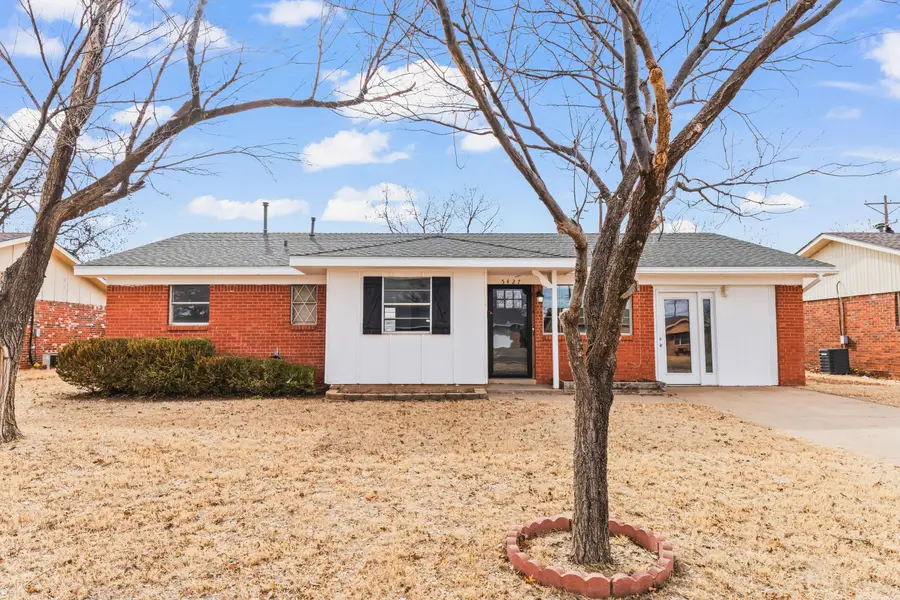 5427 35th Street, Lubbock, TX 79407 - Image #2
