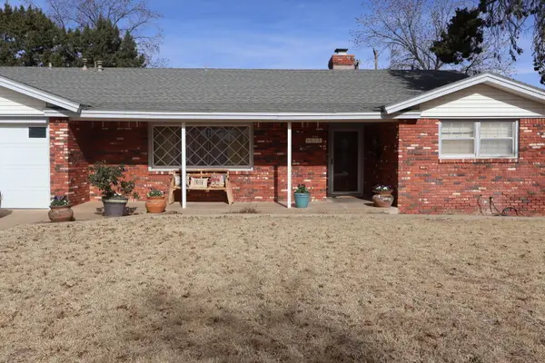 1614 56th Street, Lubbock, TX 79412