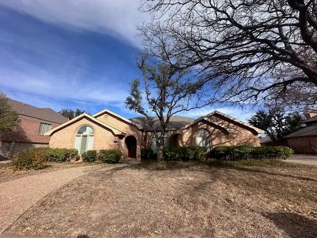 4610 91st Street, Lubbock, TX 79424 - Image #1