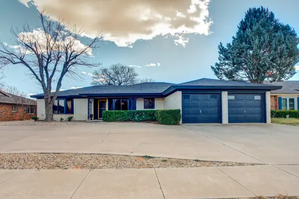 5703 80th Street, Lubbock, TX 79424