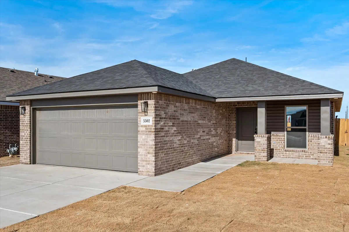 5502 Rice Street, Lubbock, TX 79416 - Image #1