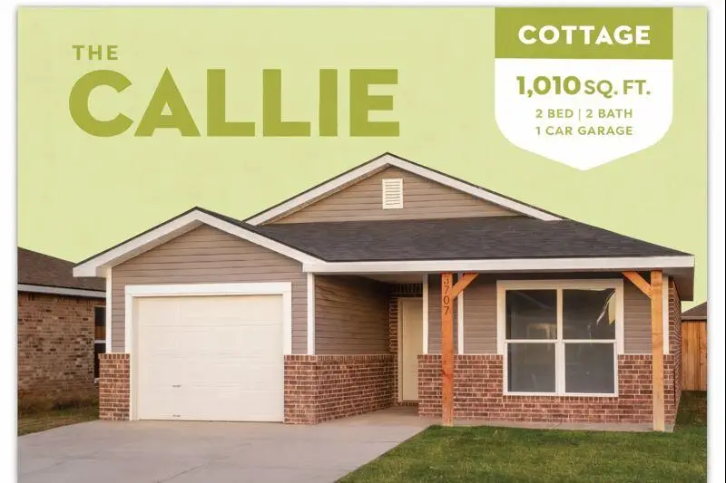 8313 24th Street, Lubbock, TX 79407 - Image #1