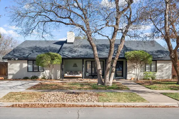 9611 Vicksburg Avenue, Lubbock, TX 79424