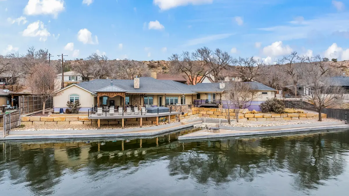 178 Pony Express Trail, Lubbock, TX 79404 - Image #1