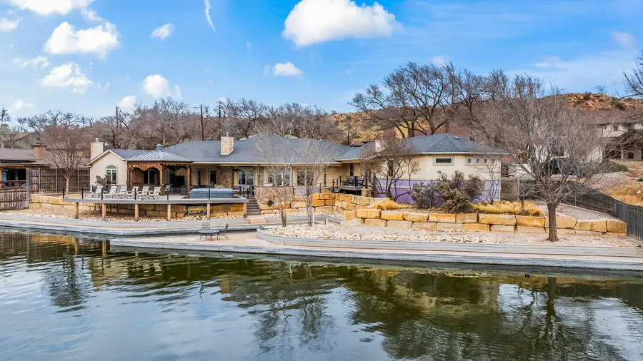 178 Pony Express Trail, Lubbock, TX 79404 - Image #2